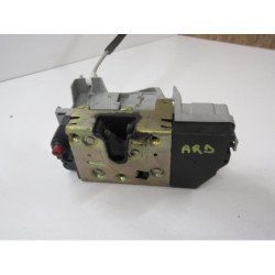 Serrure Arriere Droit Peugeot 307 Phase 1